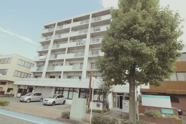 ���A�i�V�O���A�p�[�g�����g �O�ώʐ^