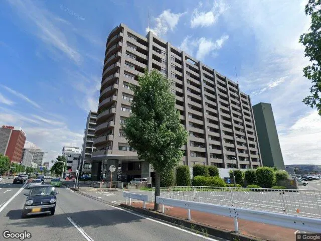 ラシーナ高崎