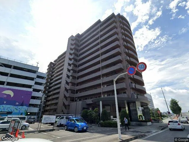 ラシーナ高崎