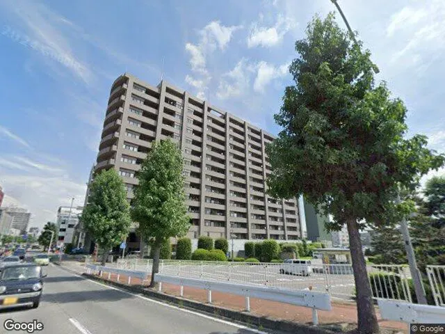ラシーナ高崎