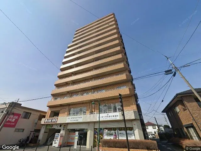ダイアパレス北高崎ステーションサイド