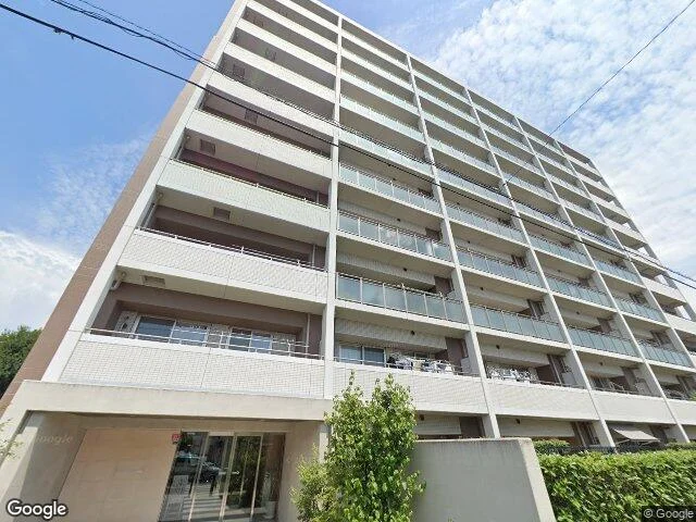 ダイアパレス中央前橋
