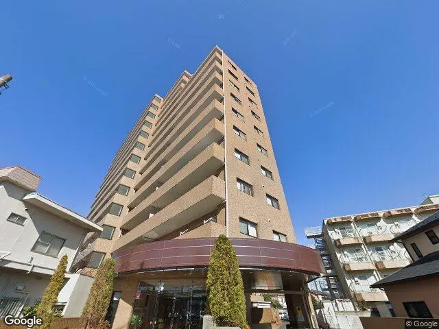 エクレール高崎