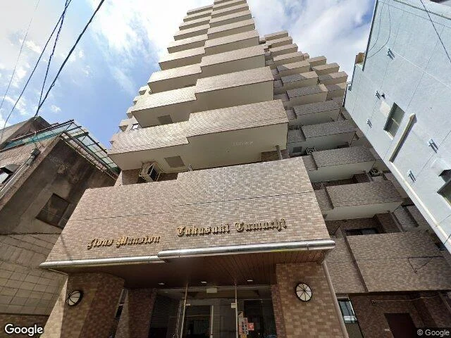 ライオンズマンション高崎田町