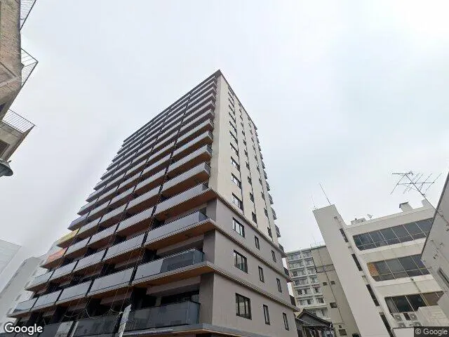 ファインレジデンス高崎鞘町