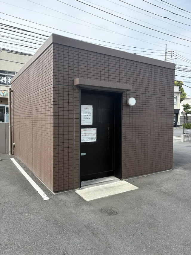 ポレスター高崎レジデンス