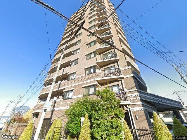 ナイスシティアリーナ前橋住吉町