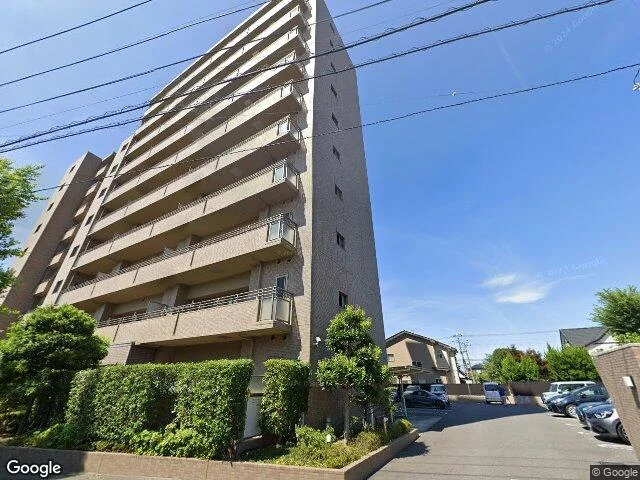 サーパス新前橋