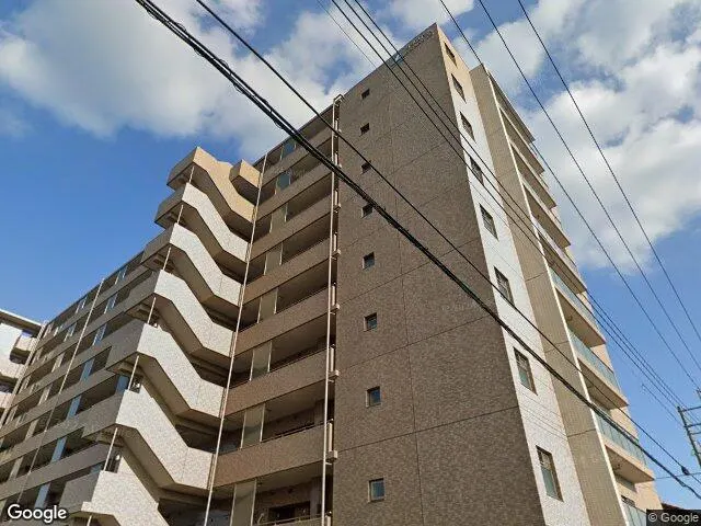 サーパス六供ウエストサイド