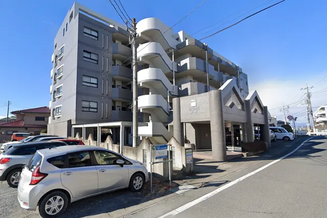 ナイスアーバン井野
