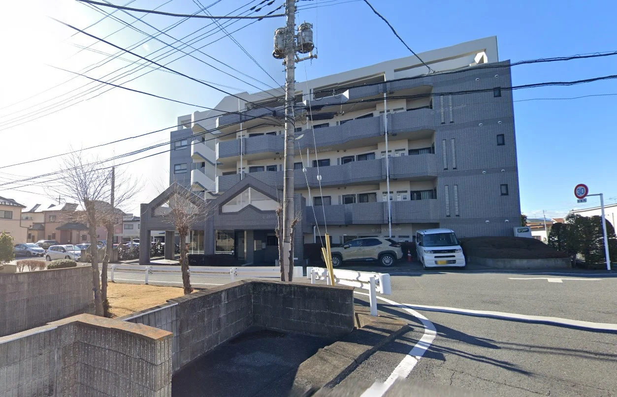 ナイスアーバン井野