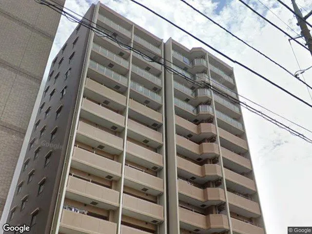 サンクレイドル前橋駅前