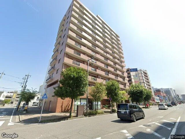 ステイシア高崎