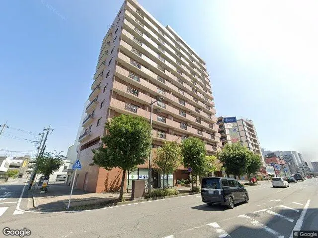 ステイシア高崎