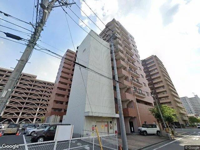 ステイシア高崎