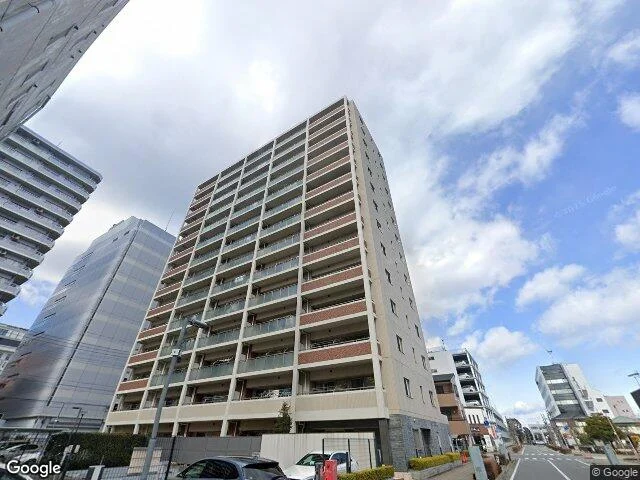 ダイアパレス高崎東町