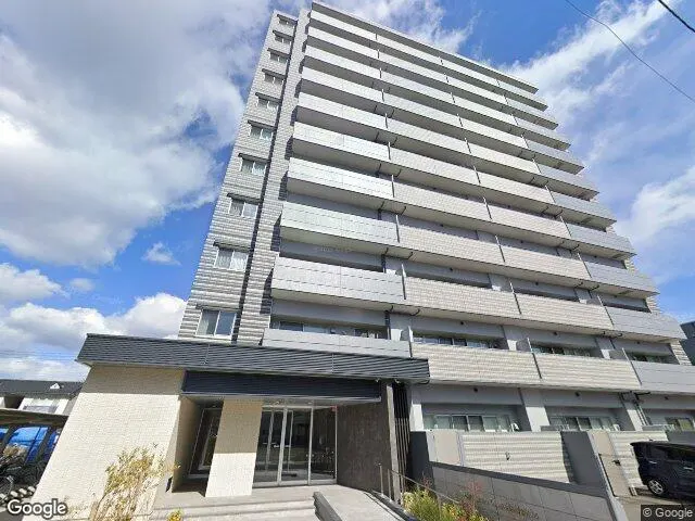 アルファスマート高崎緑町