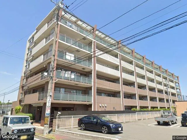 サンクレイドル並榎