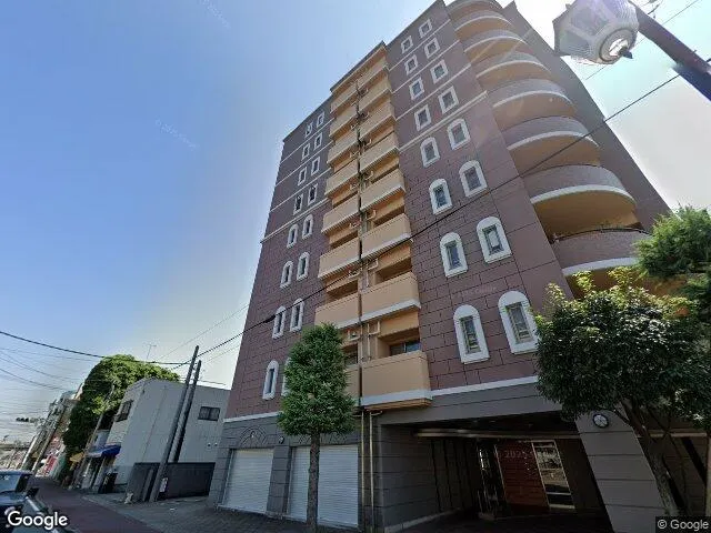 ラシーナ田町