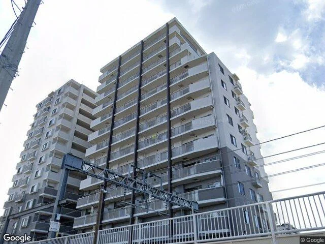 サンクレイドル高崎問屋町弐番館