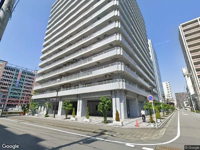 ツインシティヴェール高崎