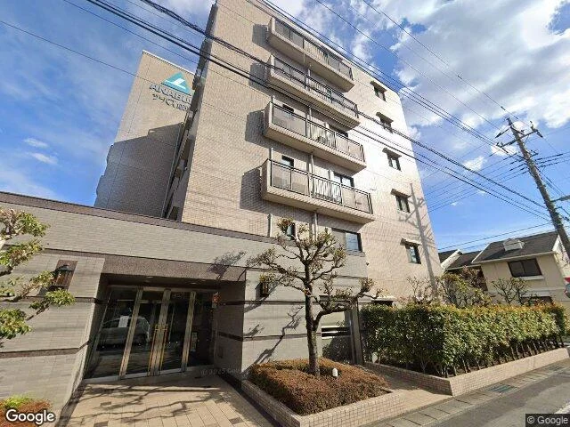 サーパス飯塚町
