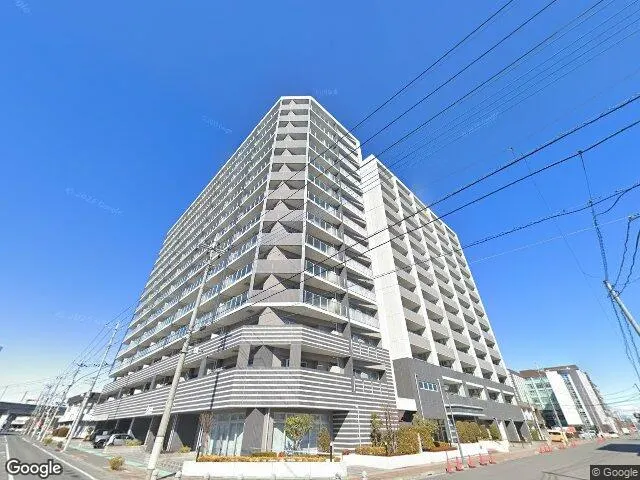 センチュリー高崎問屋町