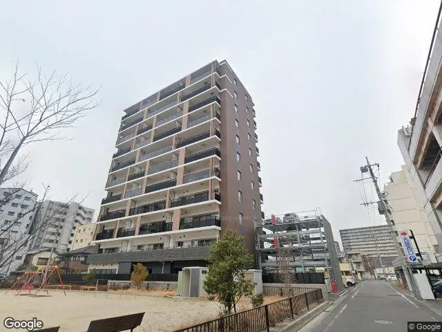 ポレスター高崎ザステーションウエスト