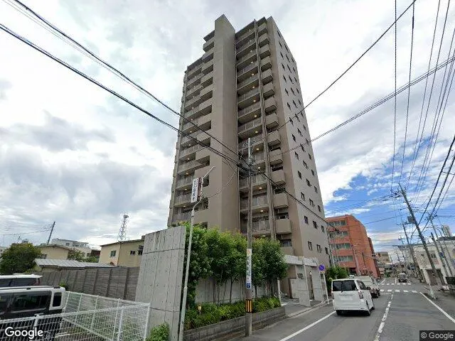 ヴィラーヌ前橋グランマークス