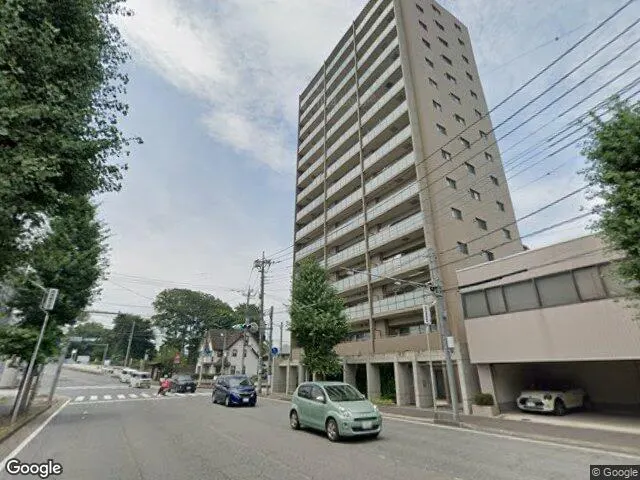 ヴィラーヌ前橋グランマークス