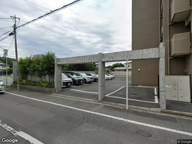 ヴィラーヌ前橋グランマークス