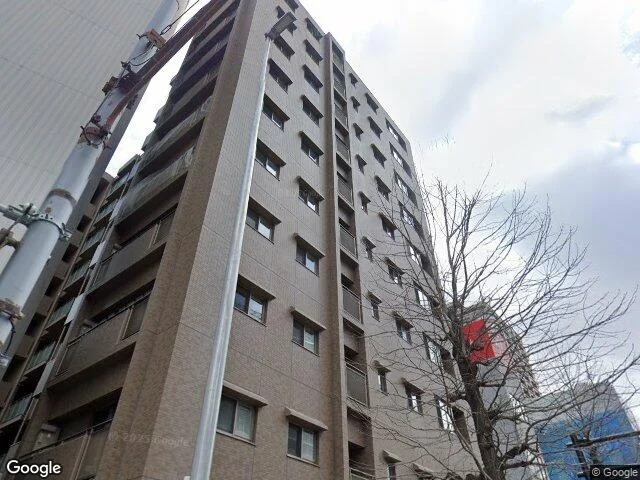 サーパス高崎栄町