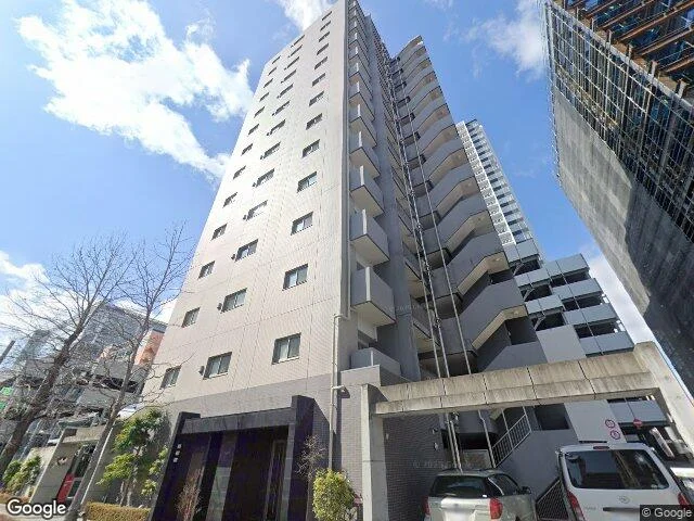 ヴィラーヌ高崎ステーシア