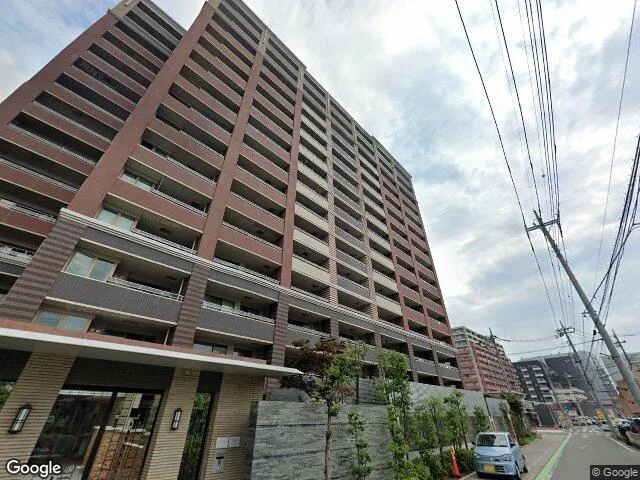 ライオンズ前橋大手町