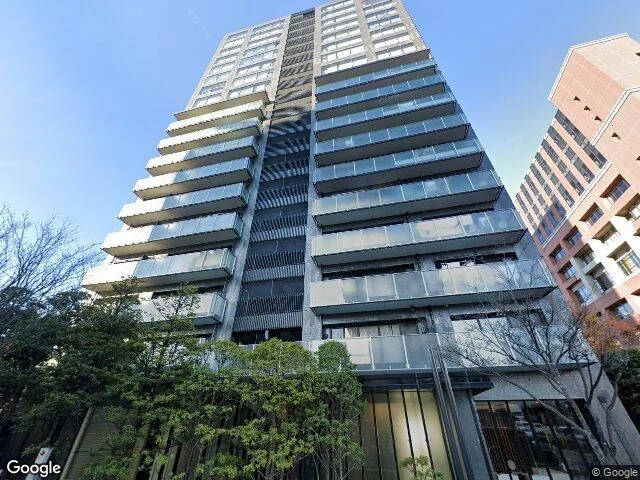 シティタワー前橋千代田町
