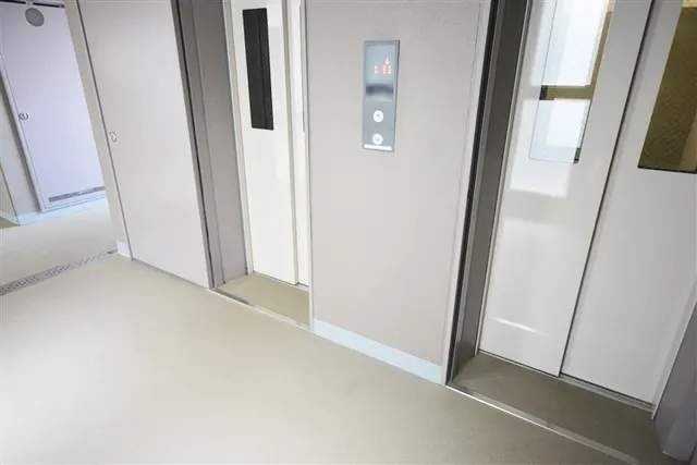 ポレスターブロードシティ日光町