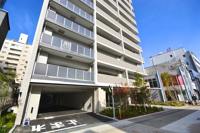 サーパス高崎連雀町