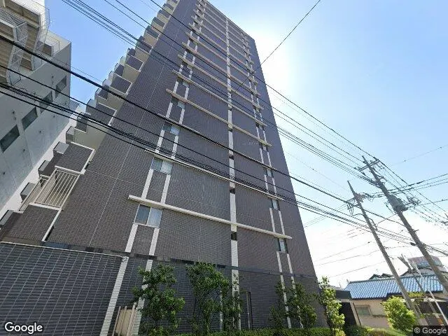 アルファステイツ高崎駅東
