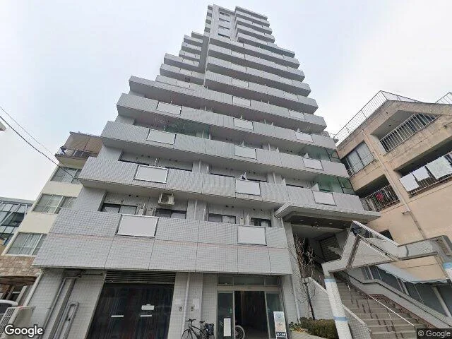 高崎鞘町シティハウス