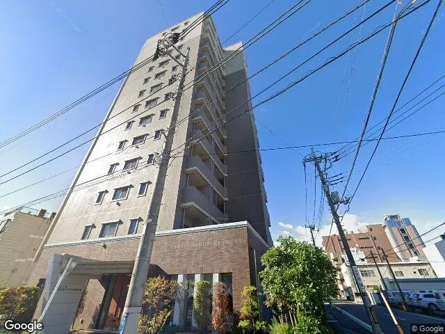 ポレスター前橋本町