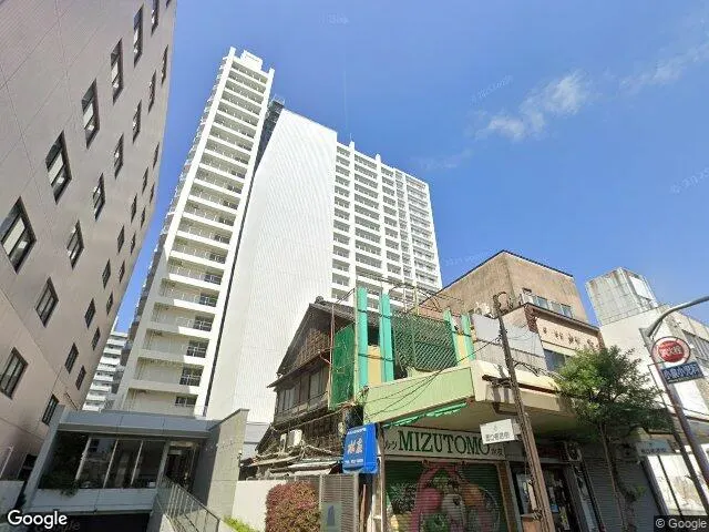 セレストタワー高崎