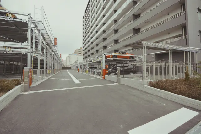 レーベン高崎GRADIA