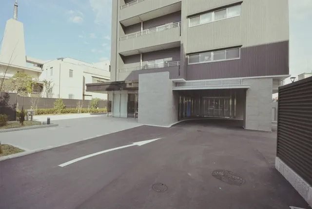 レーベン高崎GRADIA