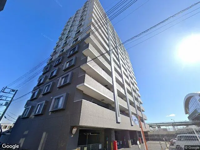 サンクレイドル高崎問屋町ステーションアリーナ