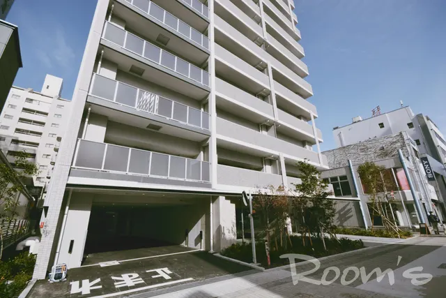 サーパス高崎連雀町 1504号室 写真