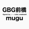 GBG前橋mugu