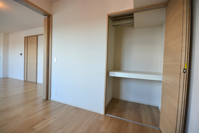 ���r���O�ȊO�̋��� ���r���O���̗m�����[�X�y�[�X�B