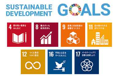 SDGS